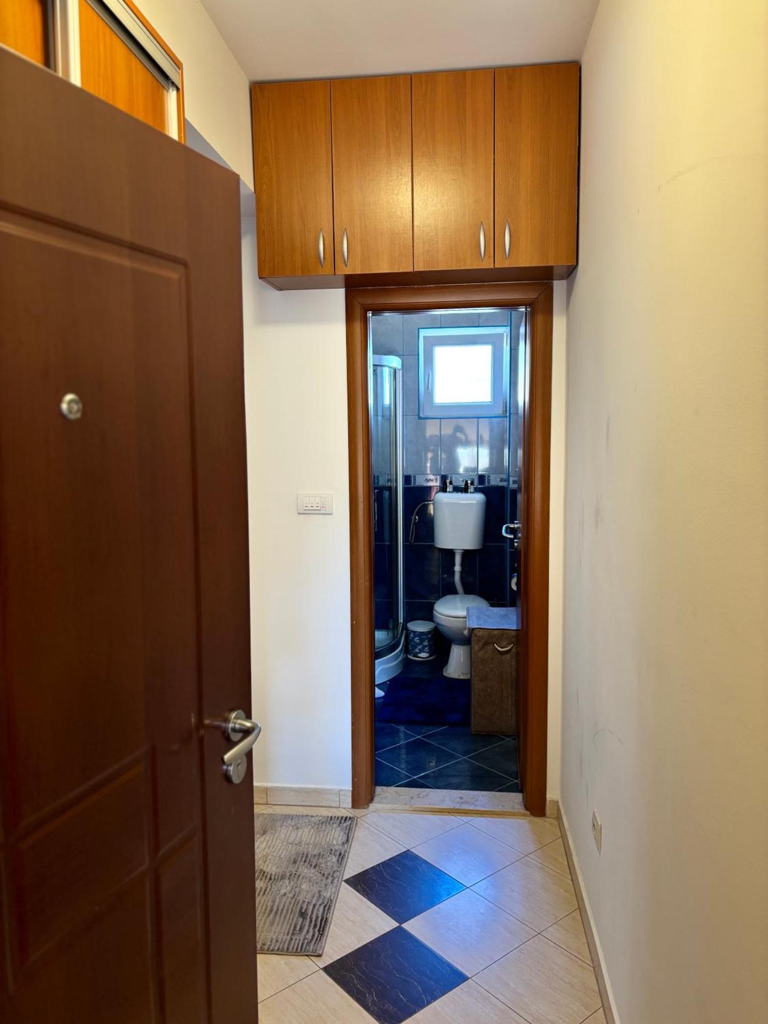 Rosa Del Mar Apartament