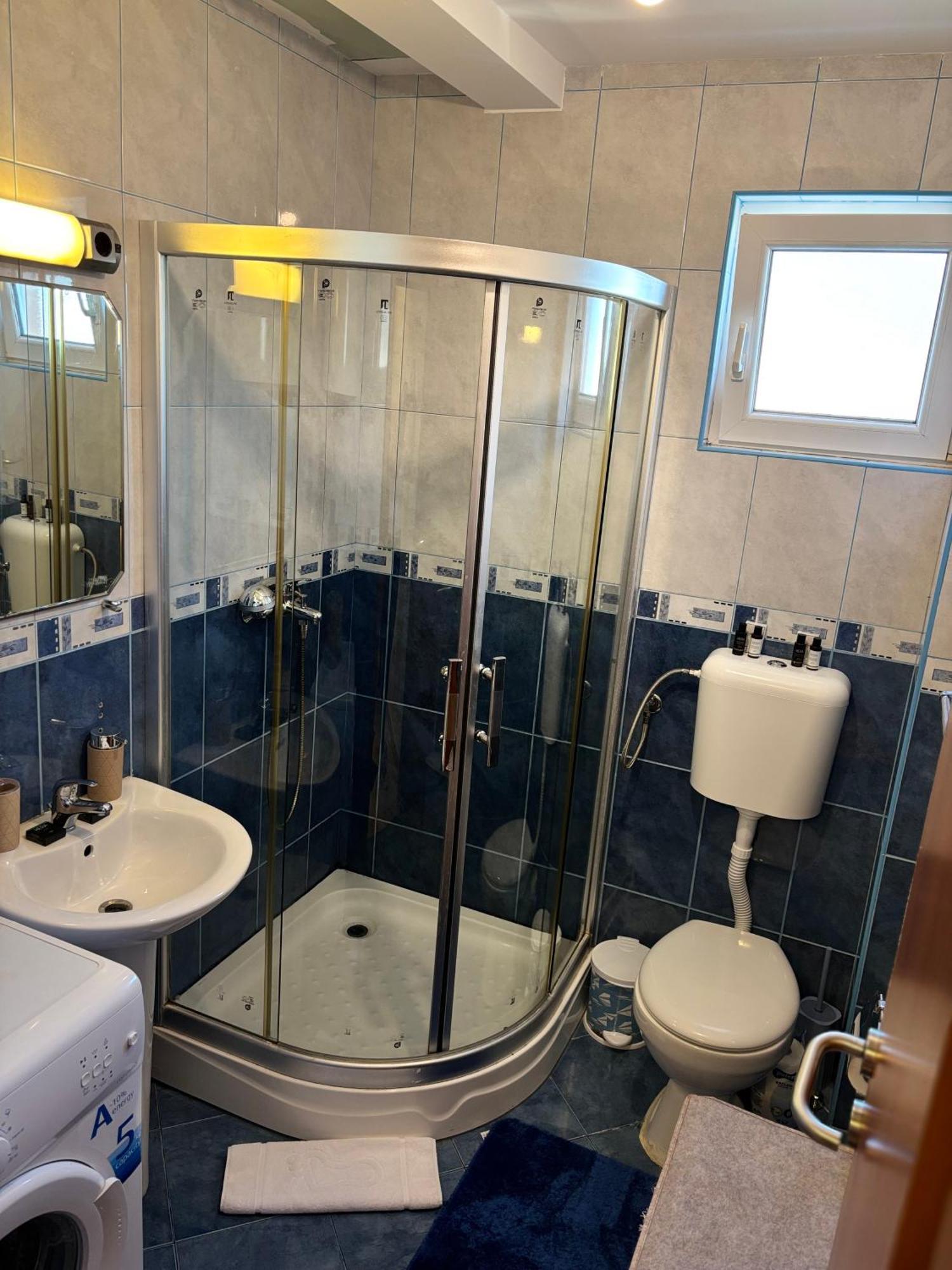 Apartament Rosa Del Mar