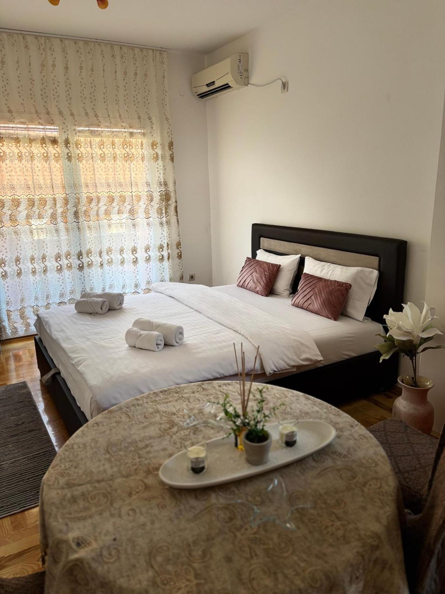 Apartament Rosa Del Mar Kolašin