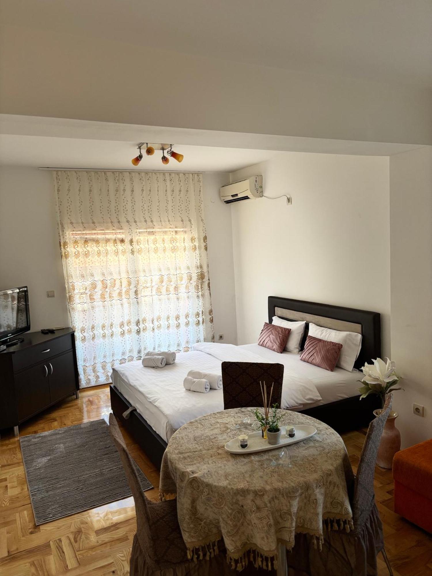 Apartament Rosa Del Mar