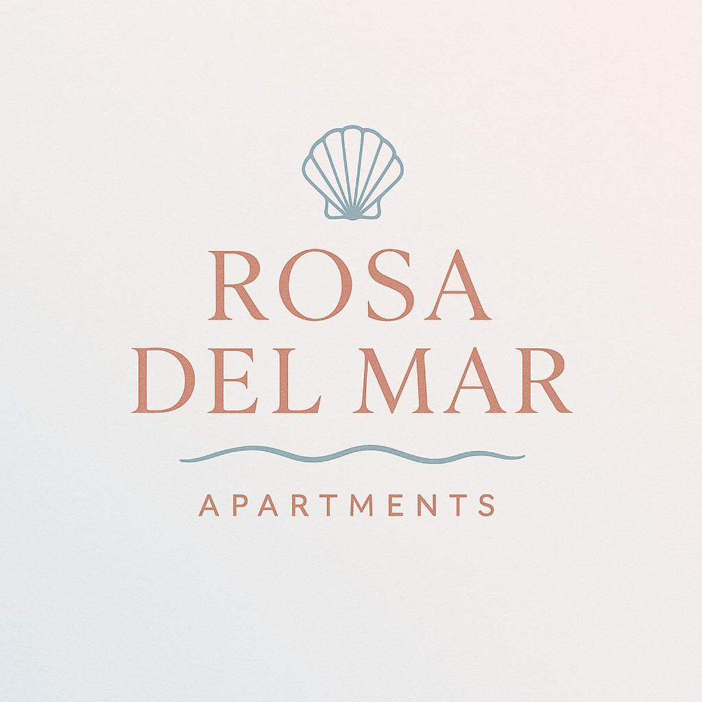 Apartament Rosa Del Mar